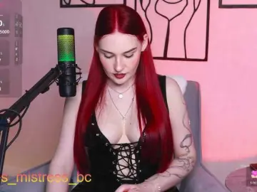 FemdomJOI  live sex cam