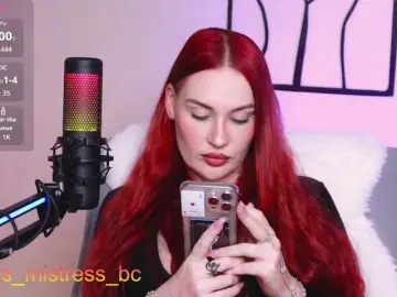 FemdomJOI  live sex cam