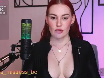 FemdomJOI  live sex cam