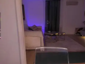 Foxe-Sailey  live sex cam