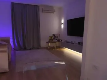 Foxe-Sailey  live sex cam