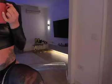 Foxe-Sailey  live sex cam