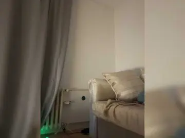 Foxe-Sailey  live sex cam