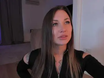 Foxe-Sailey  live sex cam