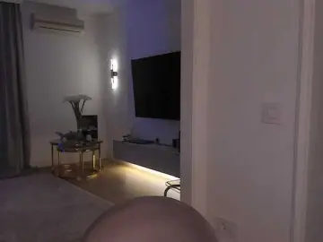 Foxe-Sailey  live sex cam