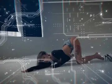 Foxe-Sailey  live sex cam