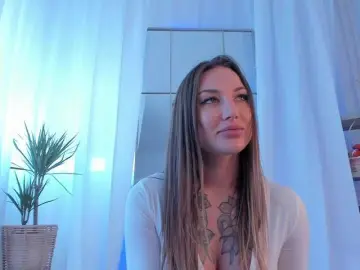 Foxe-Sailey  live sex cam