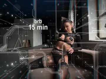 Foxe-Sailey  live sex cam