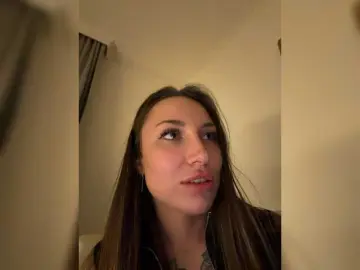 Foxe-Sailey  live sex cam