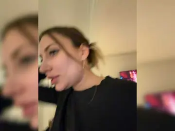 Foxe-Sailey  live sex cam