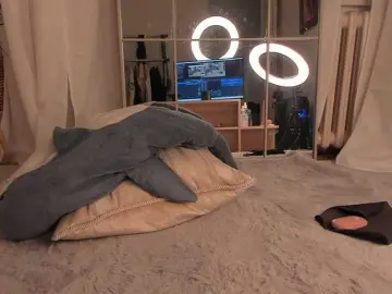 Foxe-Sailey  live sex cam