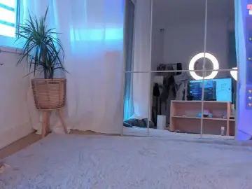 Foxe-Sailey  live sex cam
