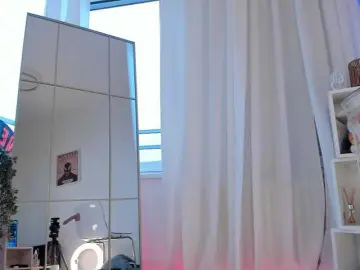 Foxe-Sailey  live sex cam