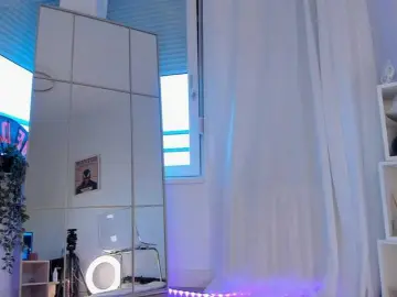 Foxe-Sailey  live sex cam