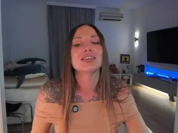 Foxe-Sailey  live sex cam