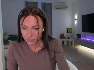 Foxe-Sailey  live sex cam