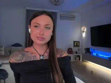 Foxe-Sailey  live sex cam