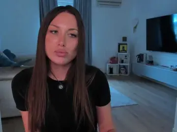 Foxe-Sailey  live sex cam