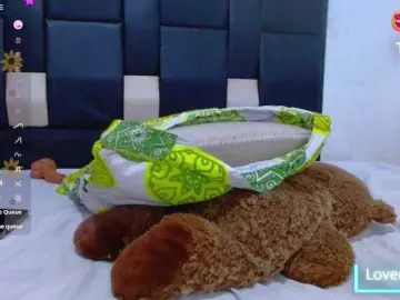 Greicy-wish  live sex cam