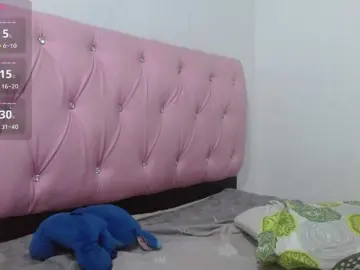 Greicy-wish  live sex cam