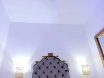 HarleyQueen666  live sex cam