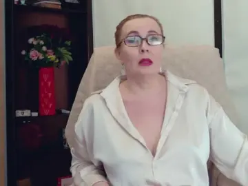 IvettaShine  live sex cam