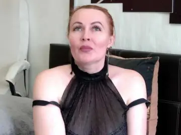 IvettaShine  live sex cam