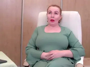 IvettaShine  live sex cam