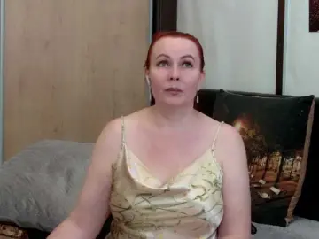 IvettaShine  live sex cam