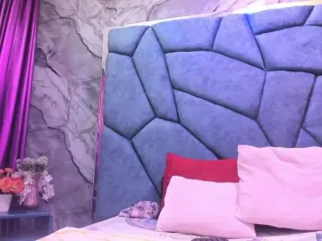 JulietaDiamond  live sex cam
