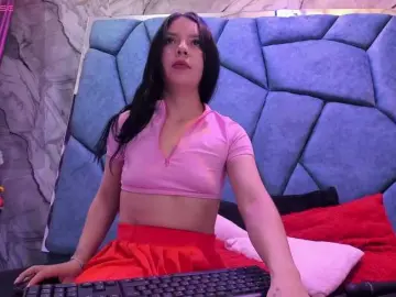 JulietaDiamond  live sex cam