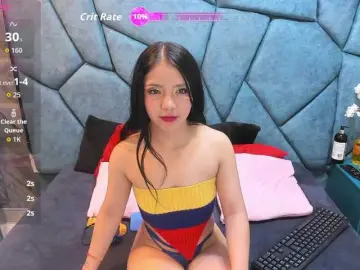 JulietaDiamond  live sex cam
