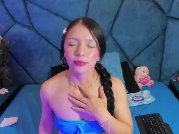 JulietaDiamond  live sex cam