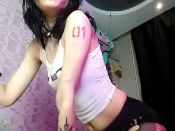 LeraMaysk  live sex cam