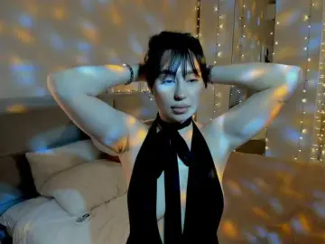 Lia-May  live sex cam