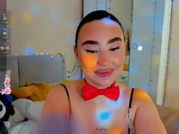 Lia-May  live sex cam