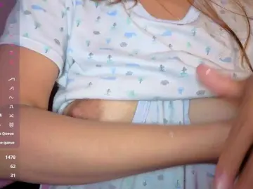 Alyssy-nc  live sex cam