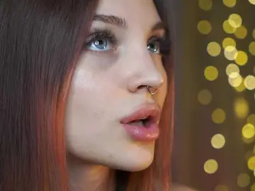 Beckymadsons  live sex cam