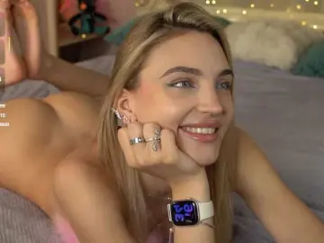 Beckymadsons  live sex cam