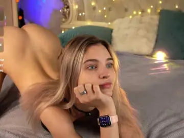 Beckymadsons  live sex cam