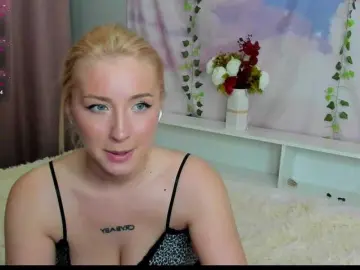 Ghostgirl1  live sex cam