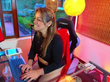 CarolMissoficial  live sex cam