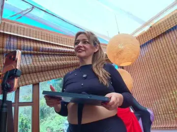 CarolMissoficial  live sex cam