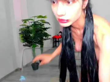 FreyaFever  live sex cam