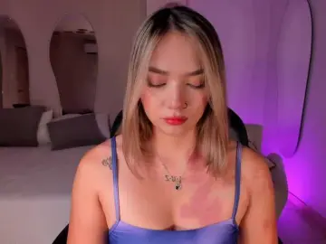 HaleyGreen  live sex cam