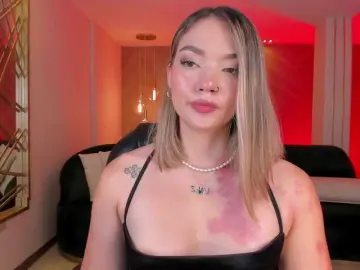 HaleyGreen  live sex cam