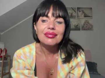 LUSTjenny  live sex cam