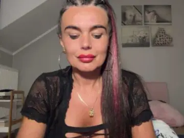 LUSTjenny  live sex cam