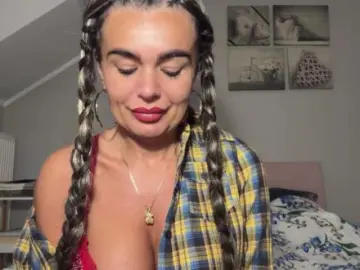 LUSTjenny  live sex cam