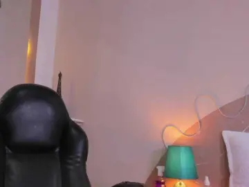 NatashaJurado  live sex cam